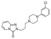 Anti-depressant and anti-psychedelic