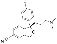 Escape your troubles with Escitalopram