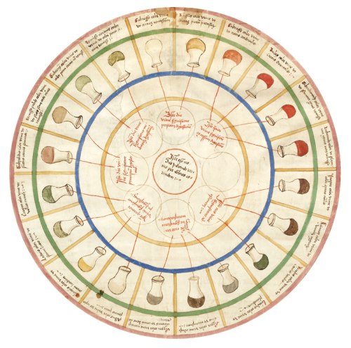 Medieval medicine practices were... "interesting."