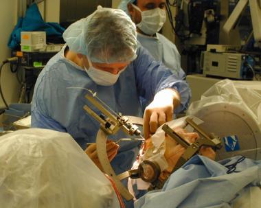 deepbrainstimulationsurgery