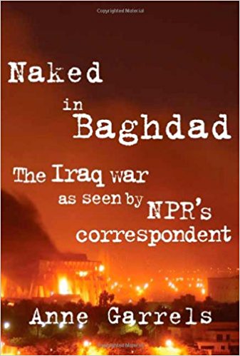 naked in baghdad