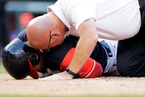 Paul Lassard Adrian Sanchez